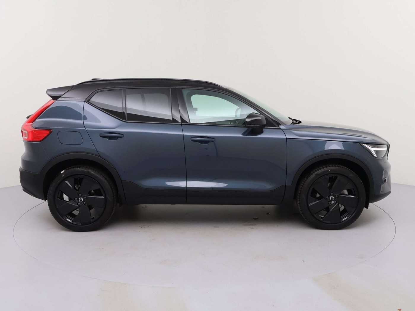 Volvo XC40 – Bild 4