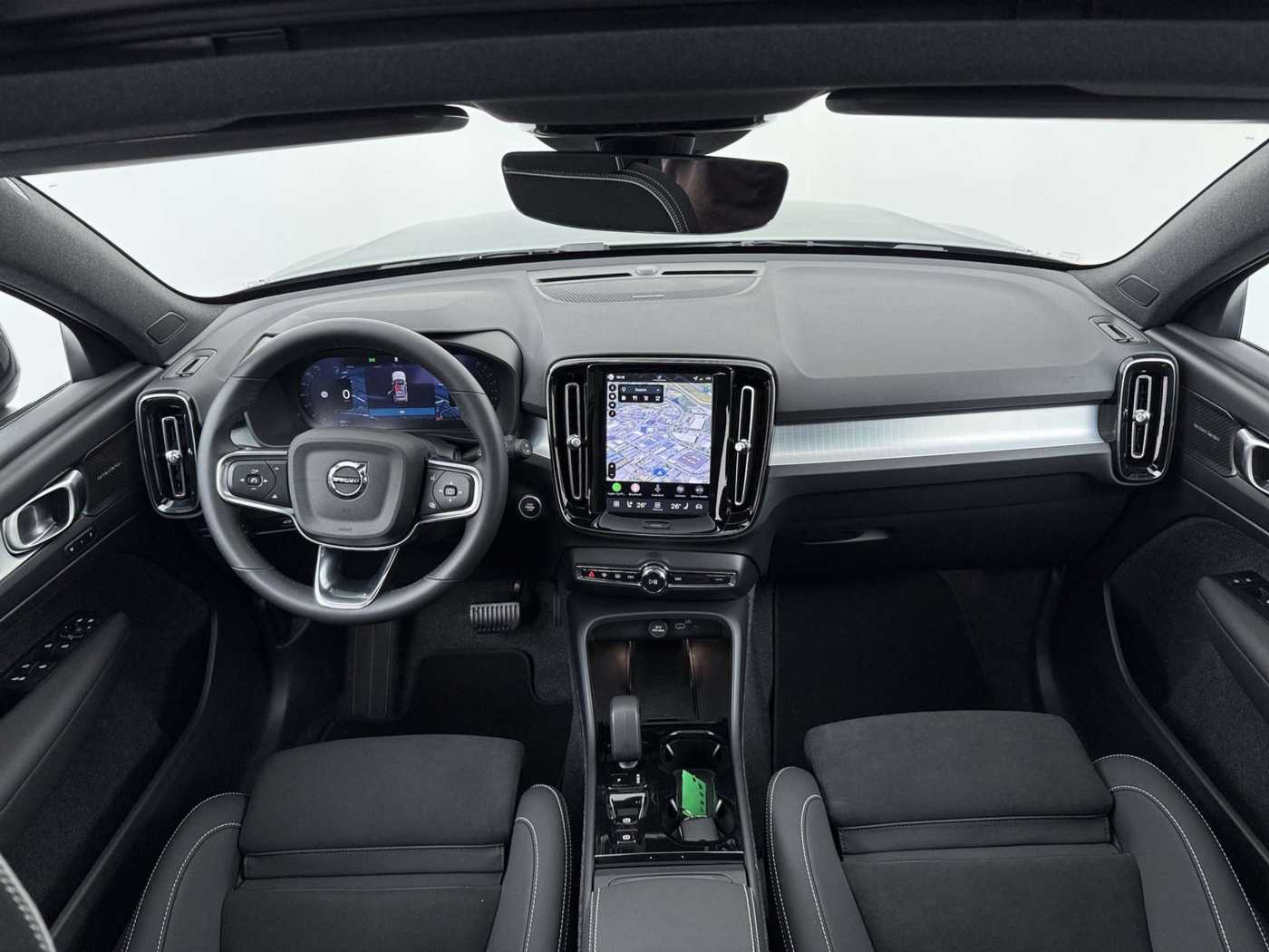 Volvo XC40 – Bild 40