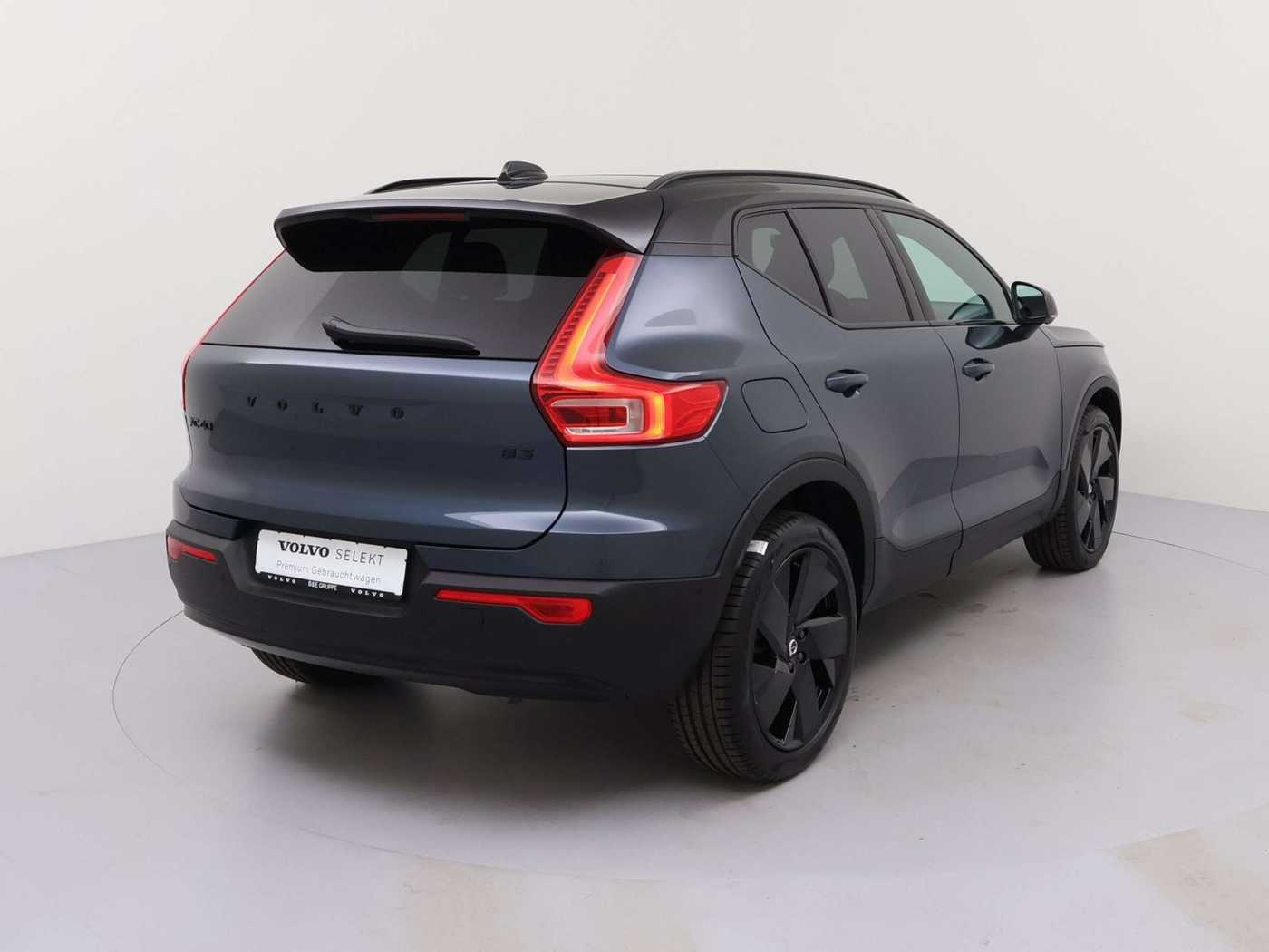 Volvo XC40 – Bild 5