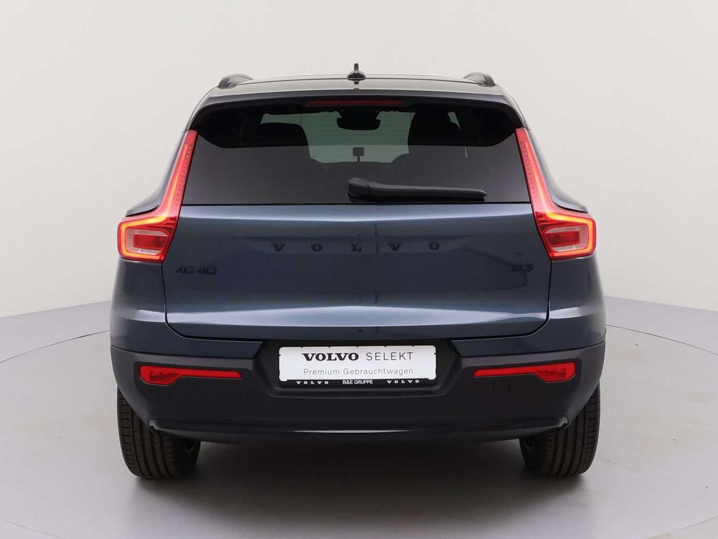 Volvo XC40 – Bild 6