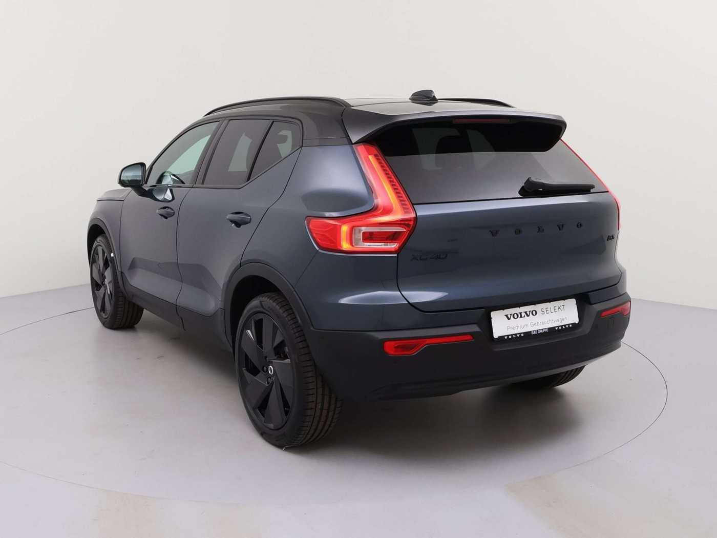 Volvo XC40 – Bild 7