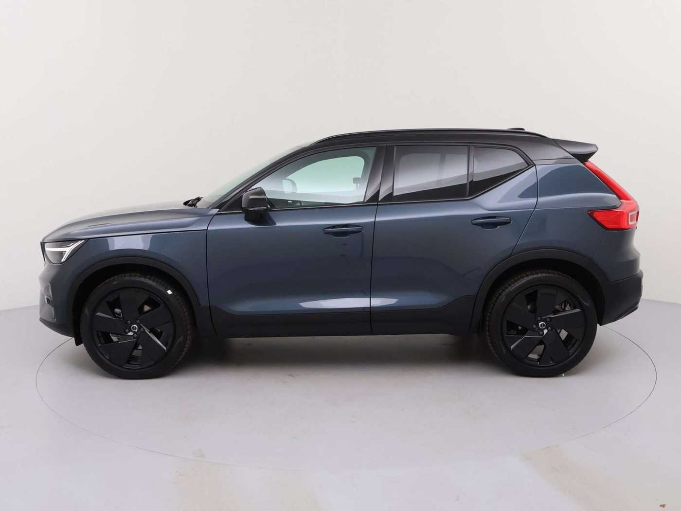 Volvo XC40 – Bild 8