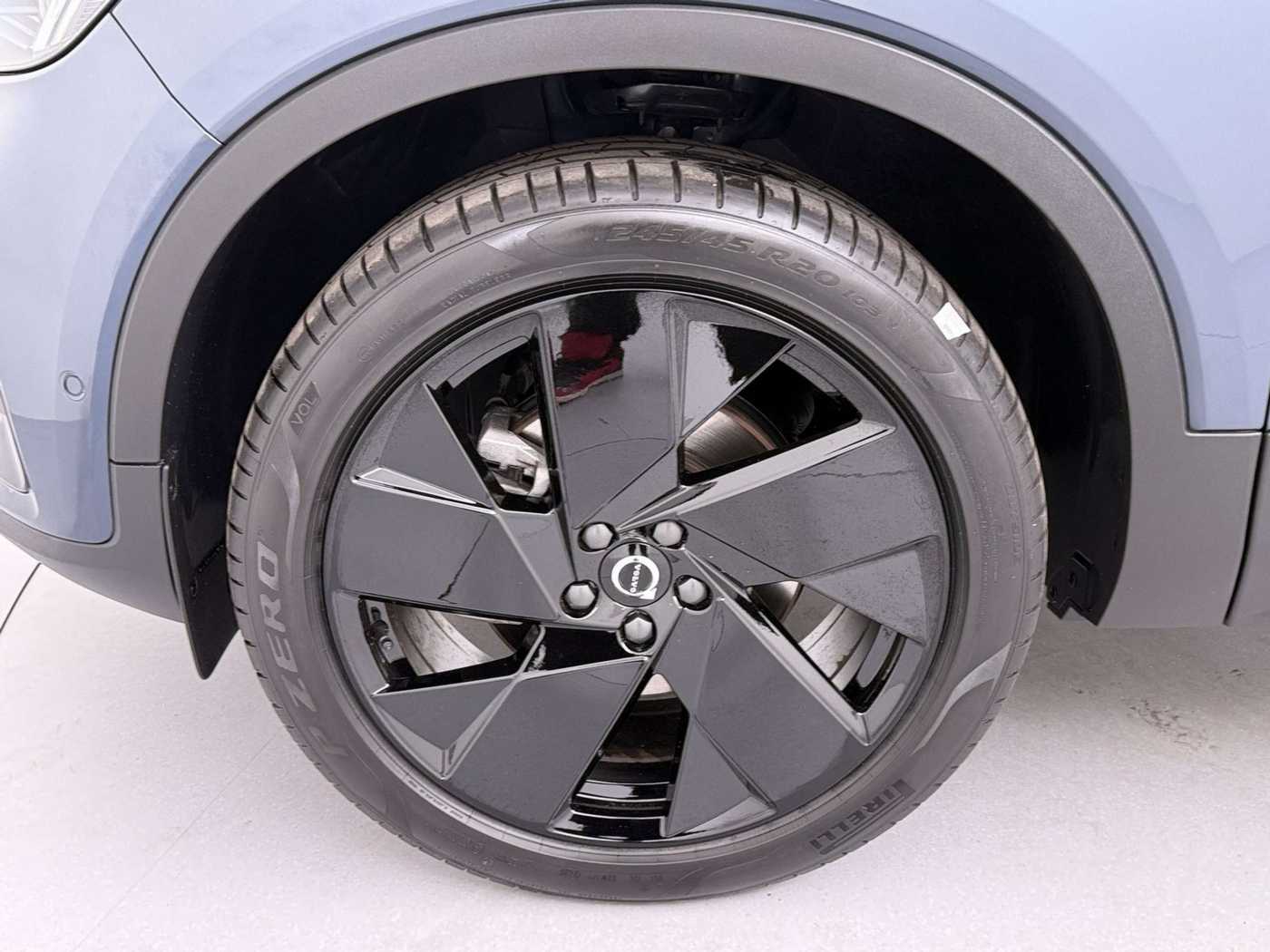 Volvo XC40 – Bild 9