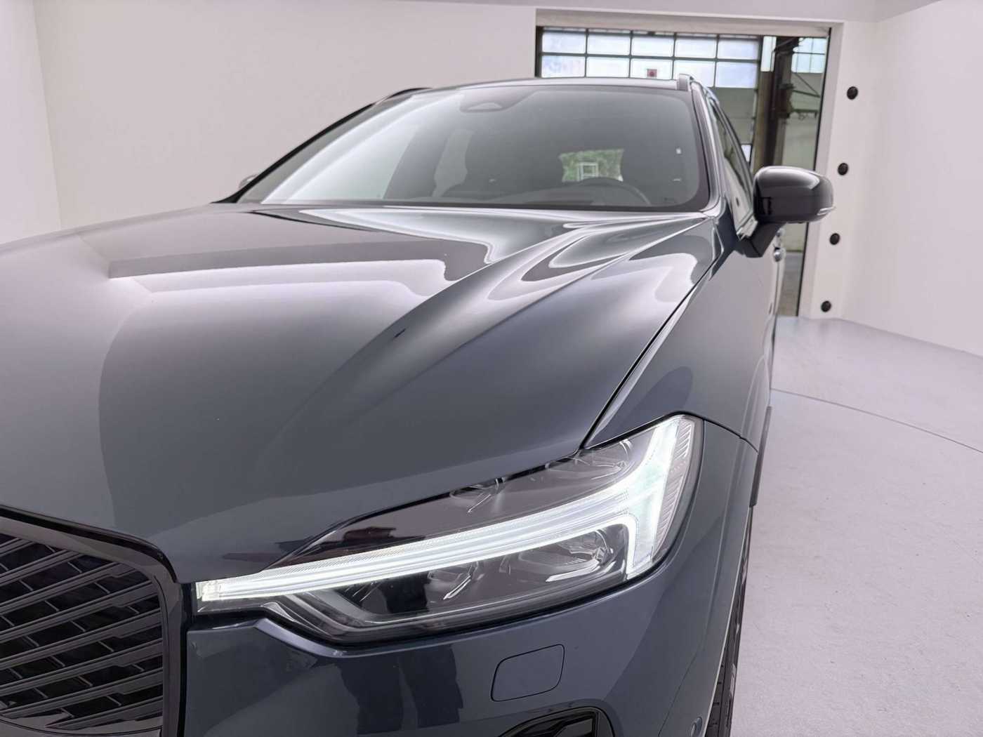 Volvo XC60 – Bild 10