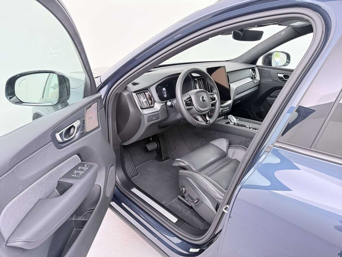 Volvo XC60 – Bild 11