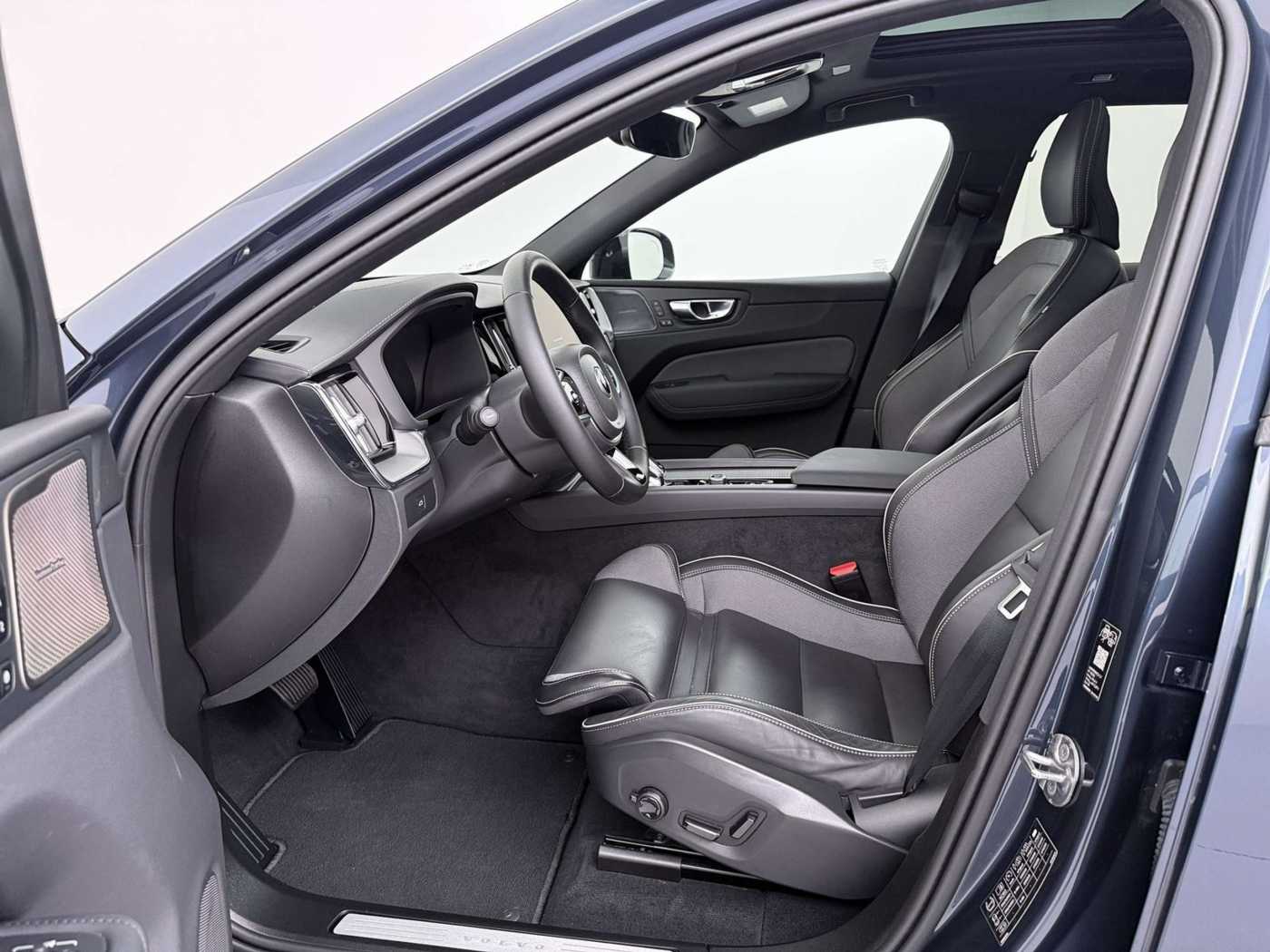 Volvo XC60 – Bild 12