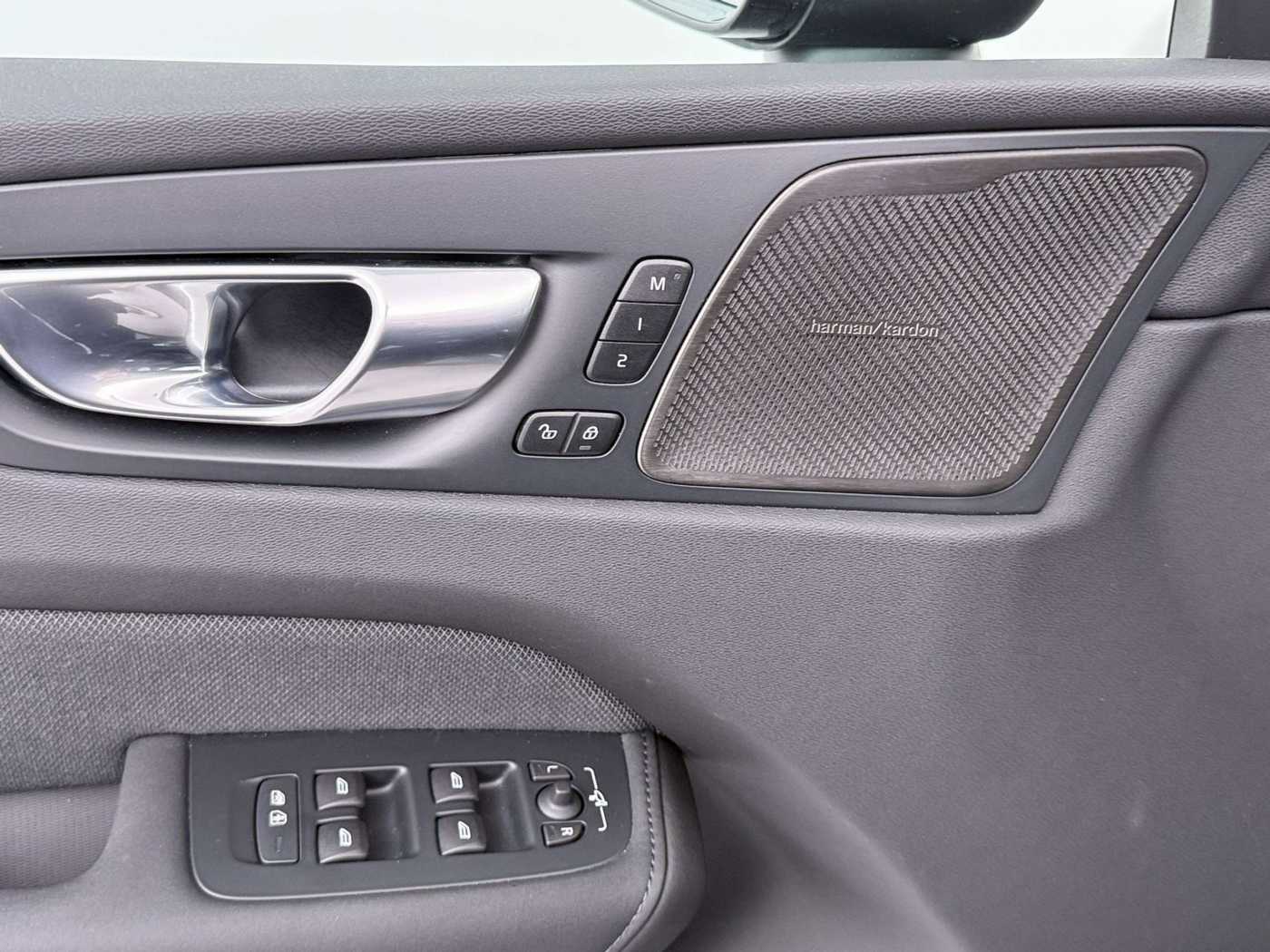 Volvo XC60 – Bild 13