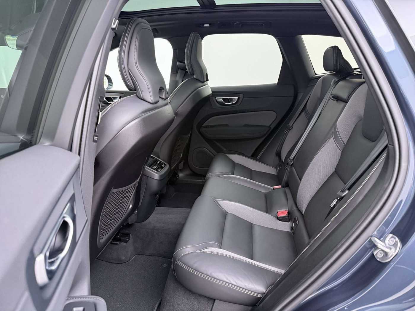 Volvo XC60 – Bild 14