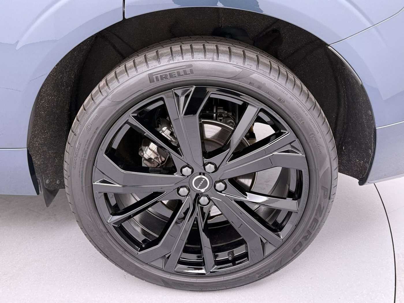 Volvo XC60 – Bild 16