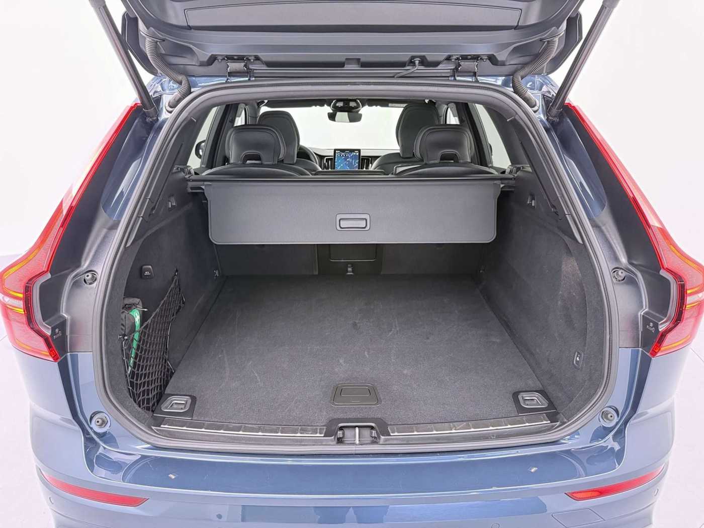 Volvo XC60 – Bild 17