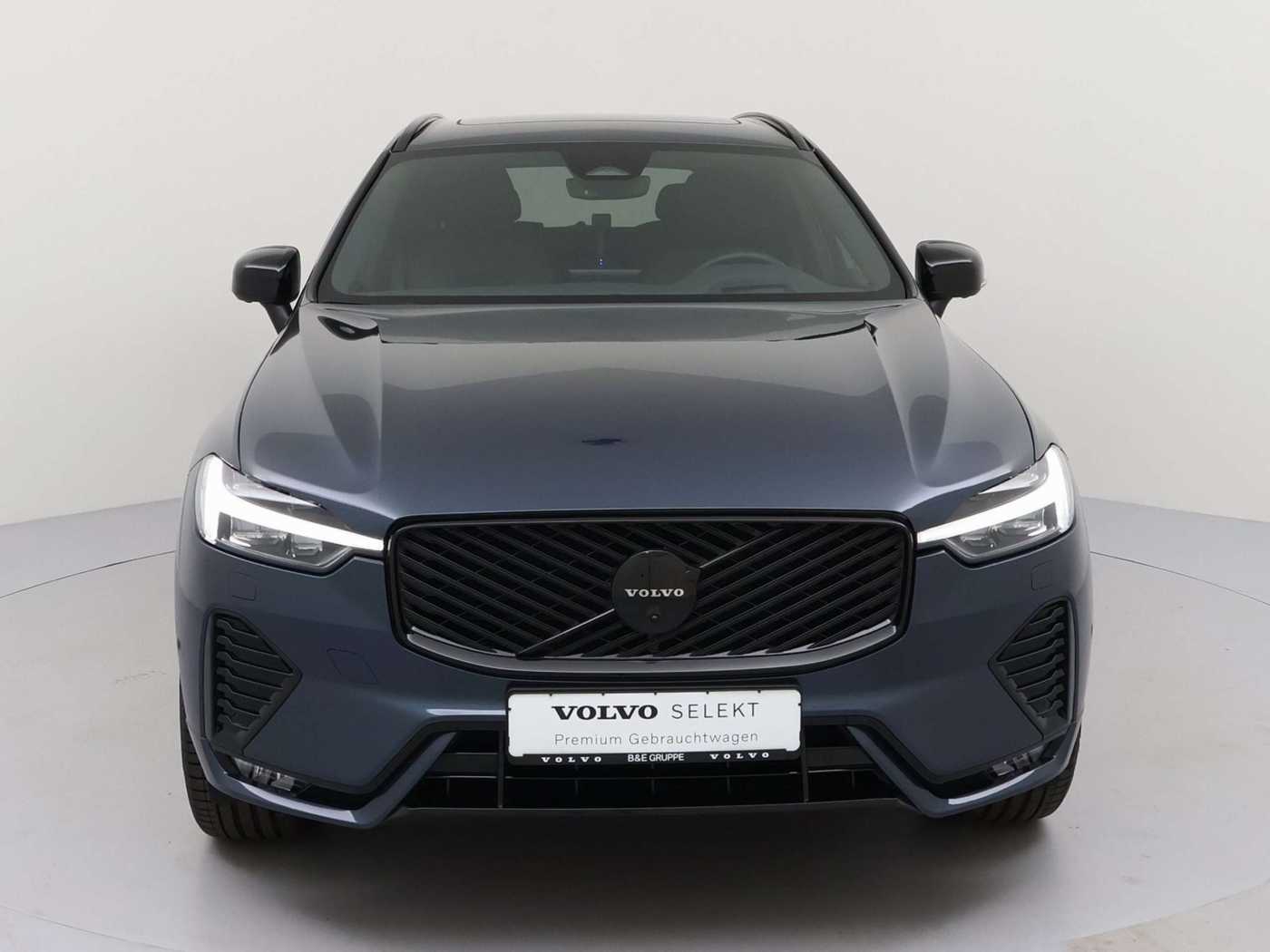 Volvo XC60 – Bild 2