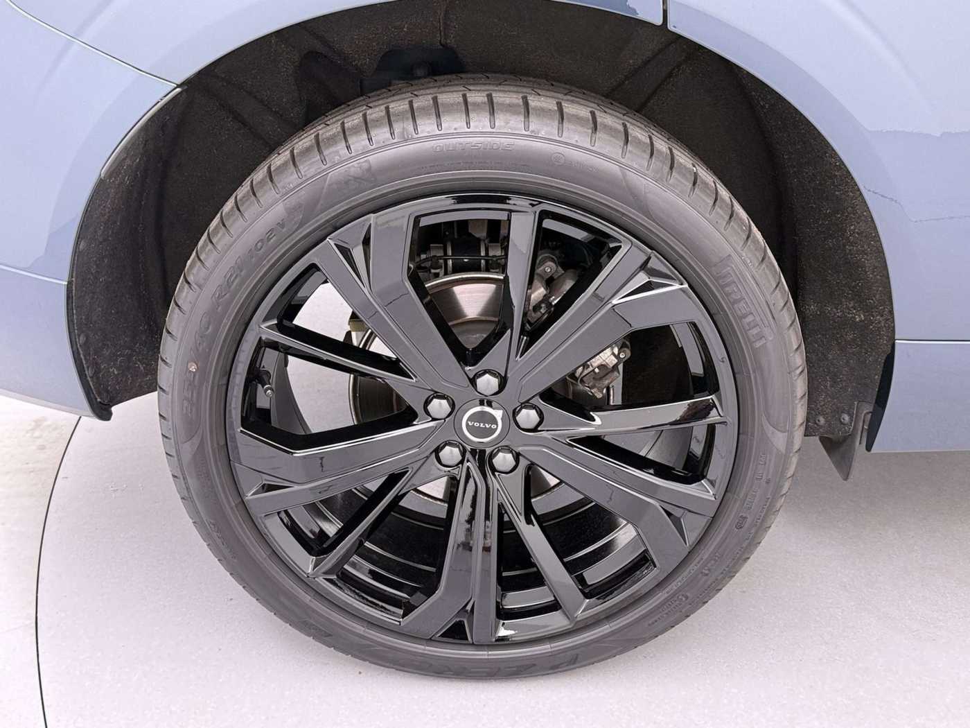 Volvo XC60 – Bild 21