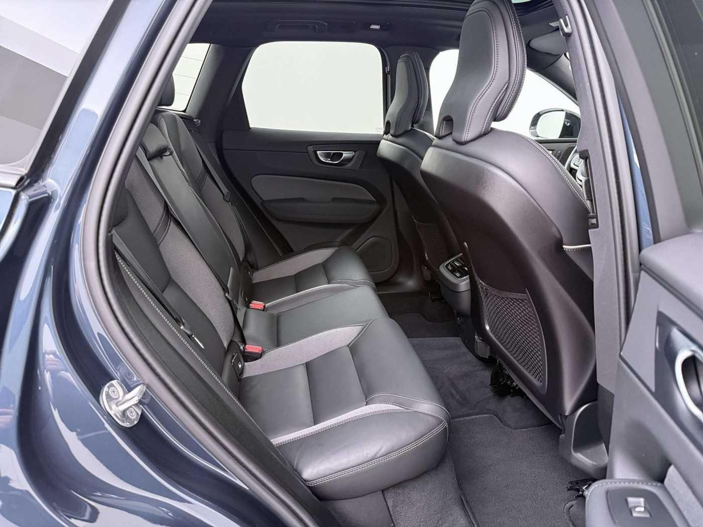 Volvo XC60 – Bild 22