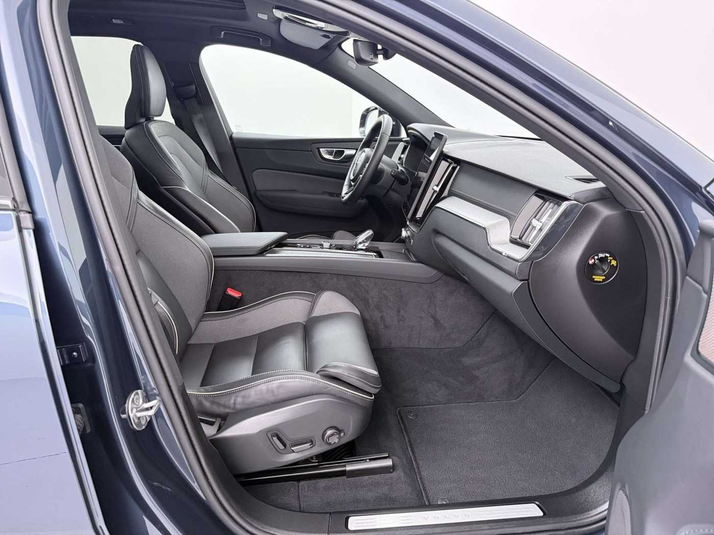 Volvo XC60 – Bild 23