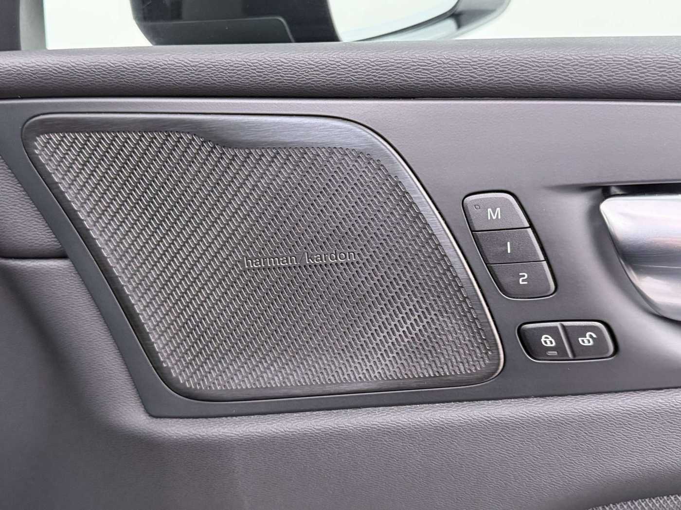 Volvo XC60 – Bild 24