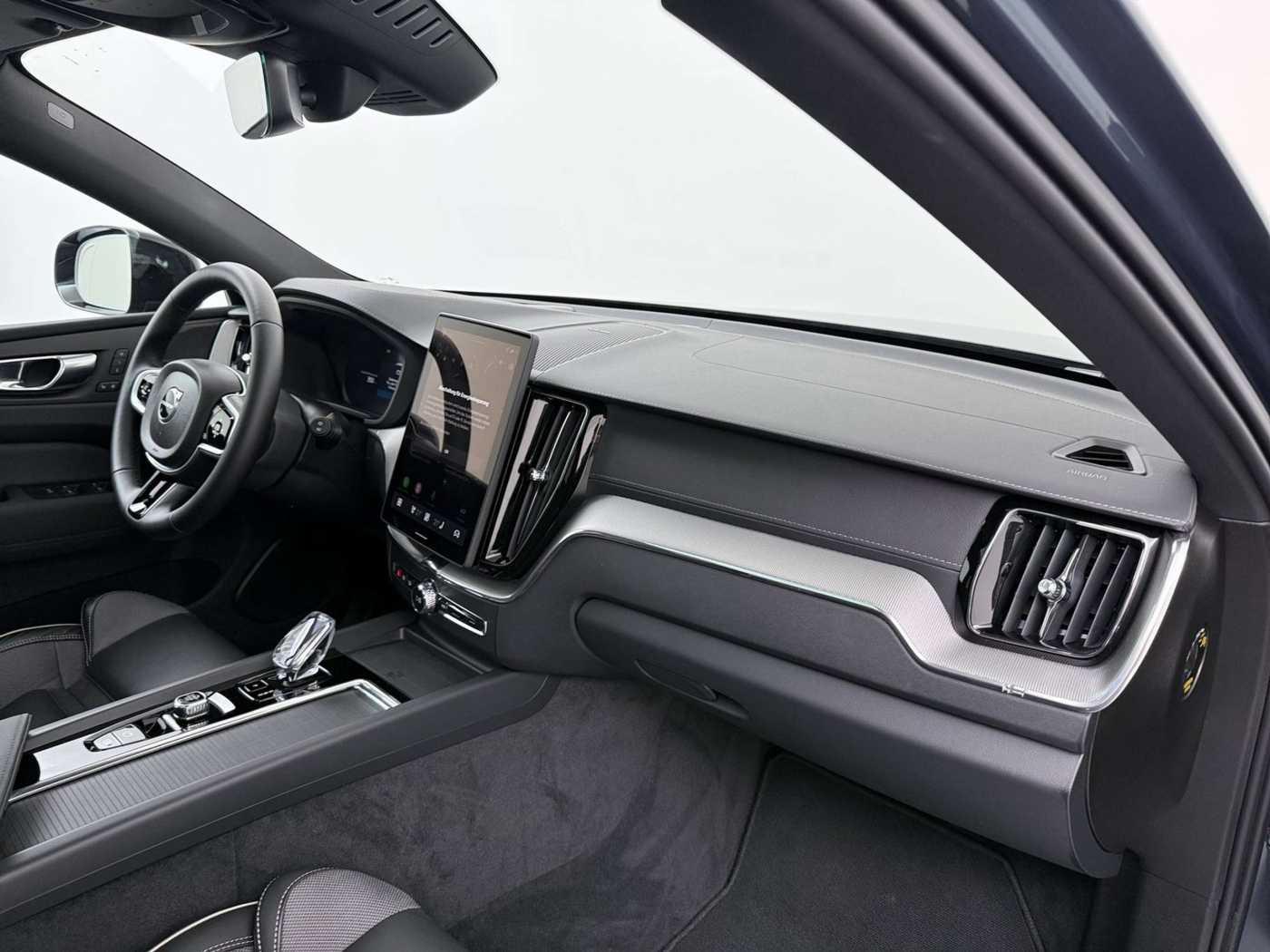 Volvo XC60 – Bild 25