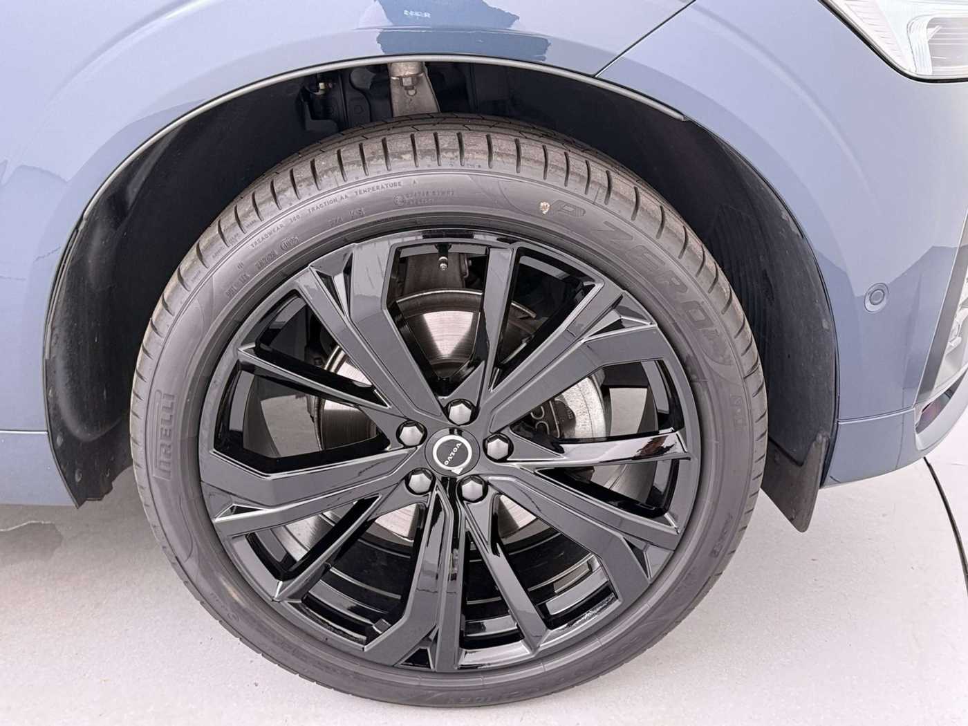 Volvo XC60 – Bild 26
