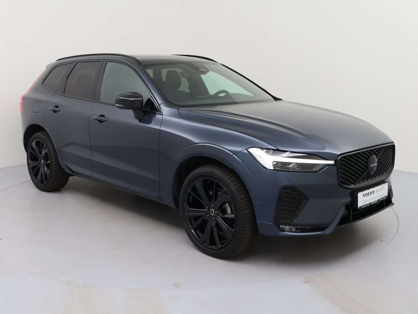 Volvo XC60 – Bild 3