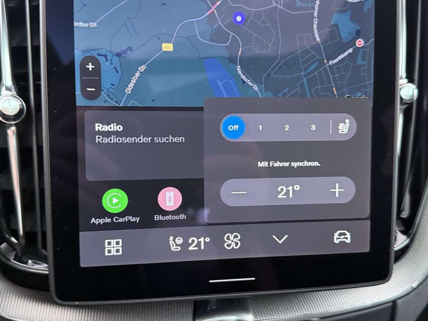 Volvo XC60 – Bild 30