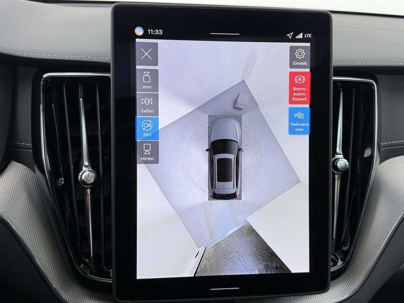 Volvo XC60 – Bild 32