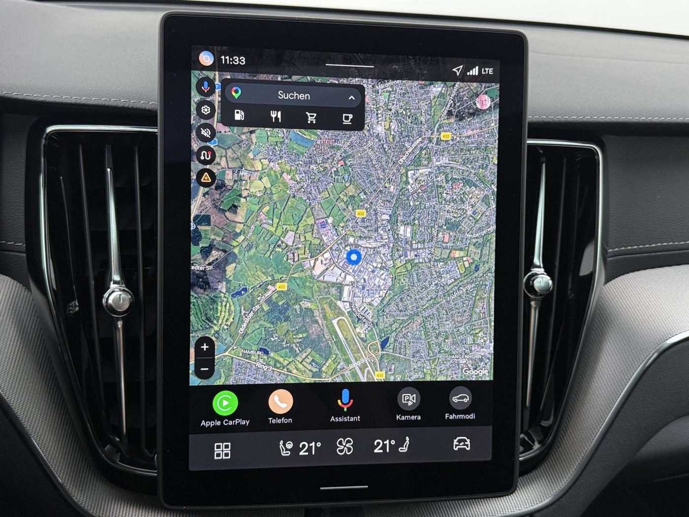Volvo XC60 – Bild 33
