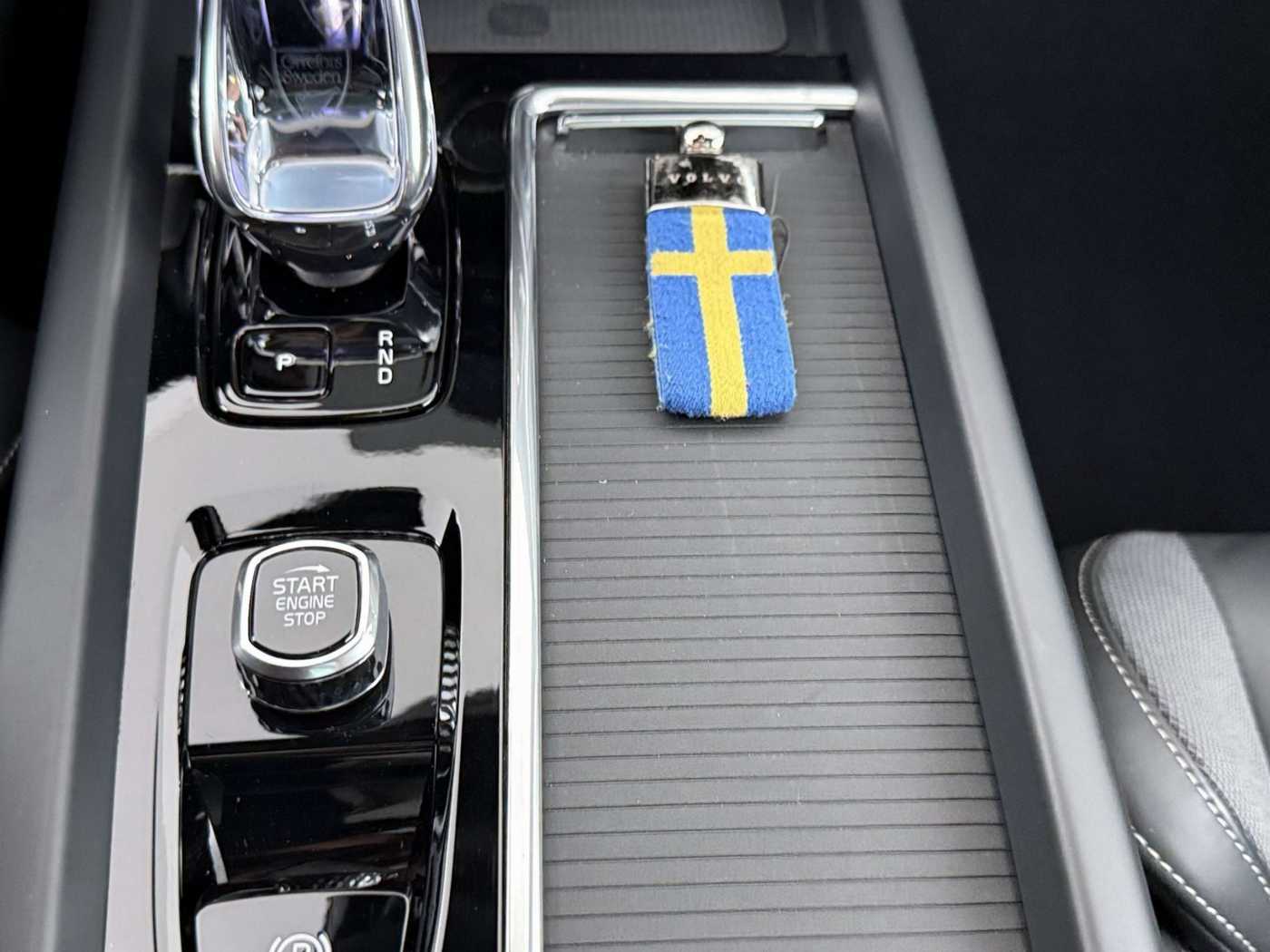 Volvo XC60 – Bild 36