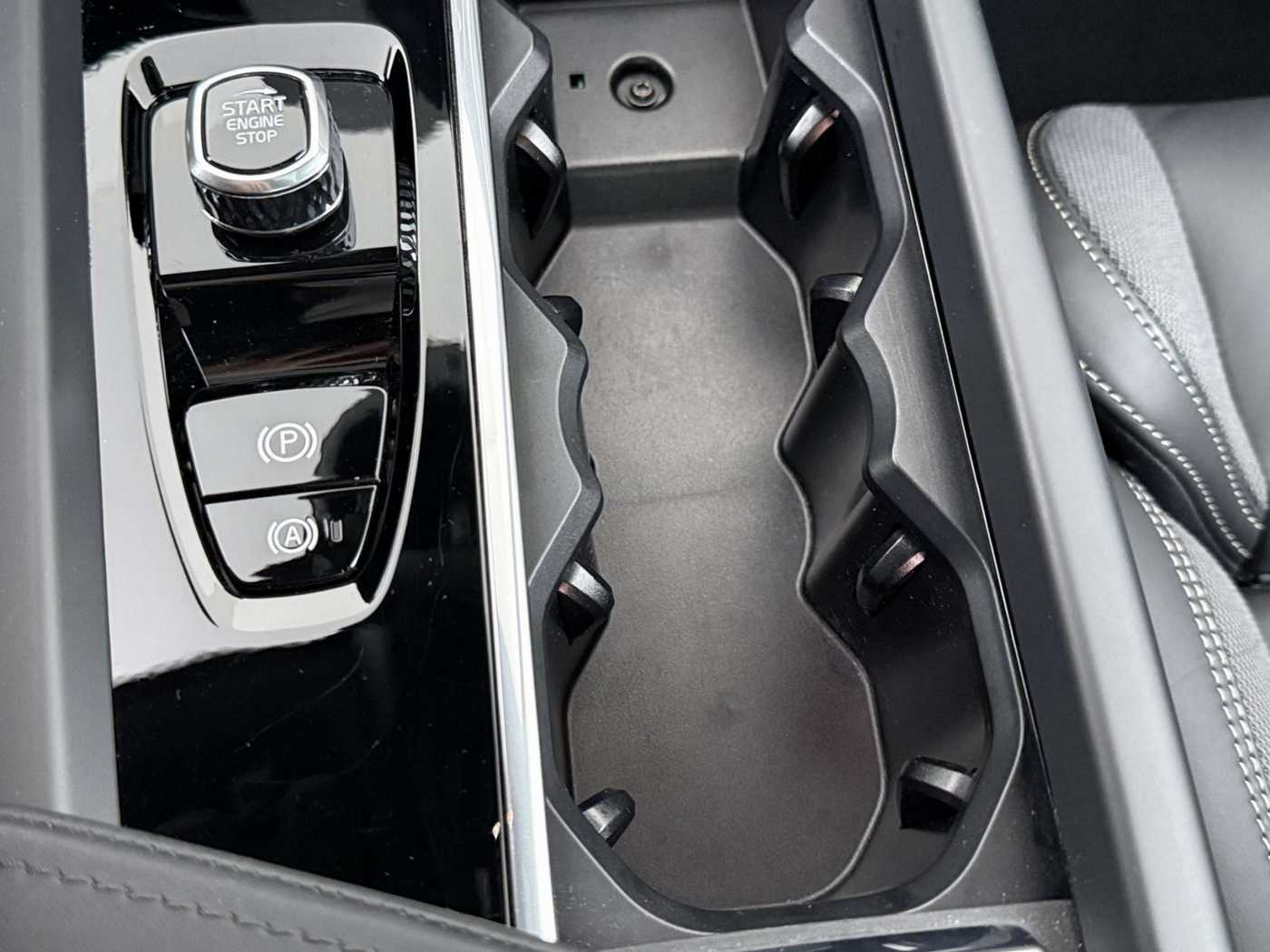 Volvo XC60 – Bild 37