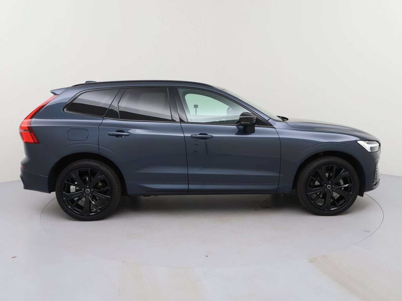 Volvo XC60 – Bild 4