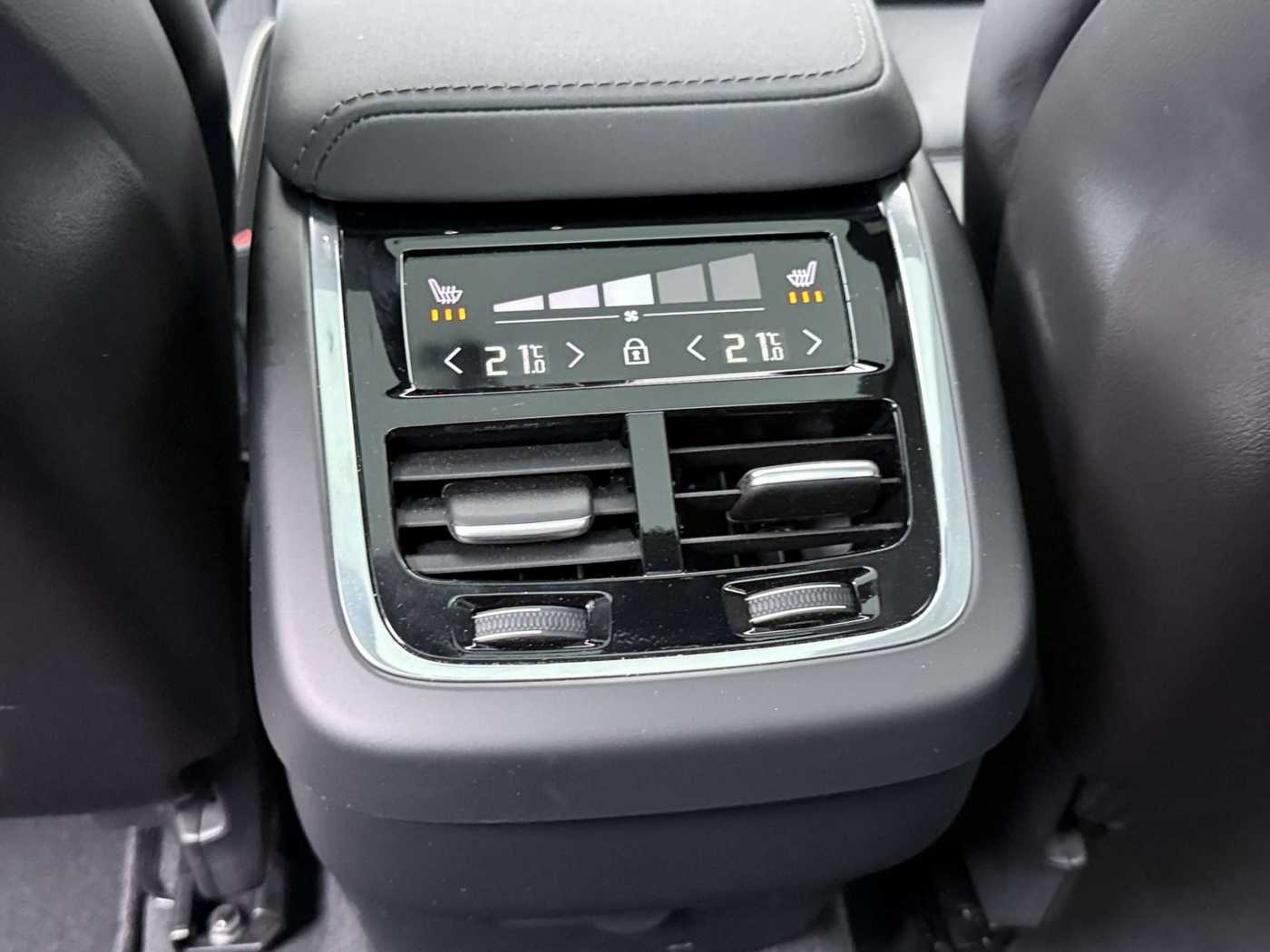 Volvo XC60 – Bild 40