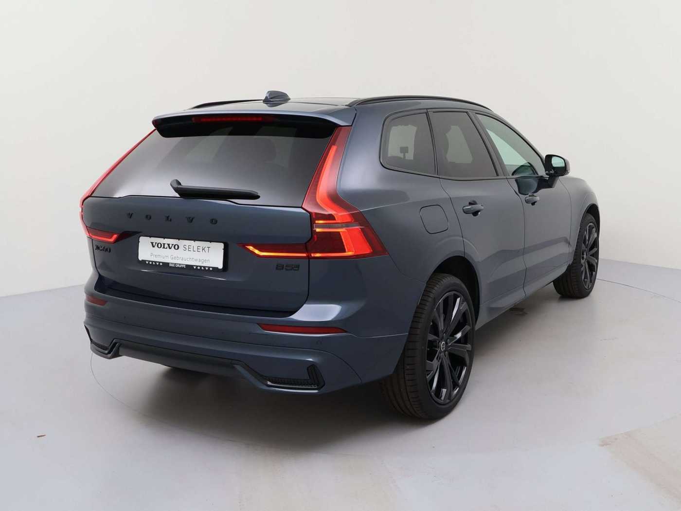 Volvo XC60 – Bild 5