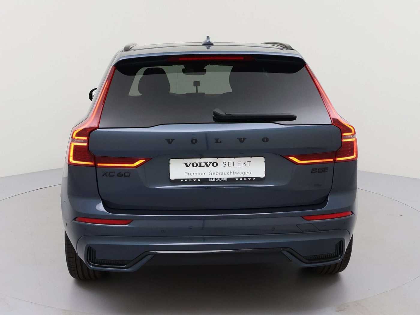 Volvo XC60 – Bild 6