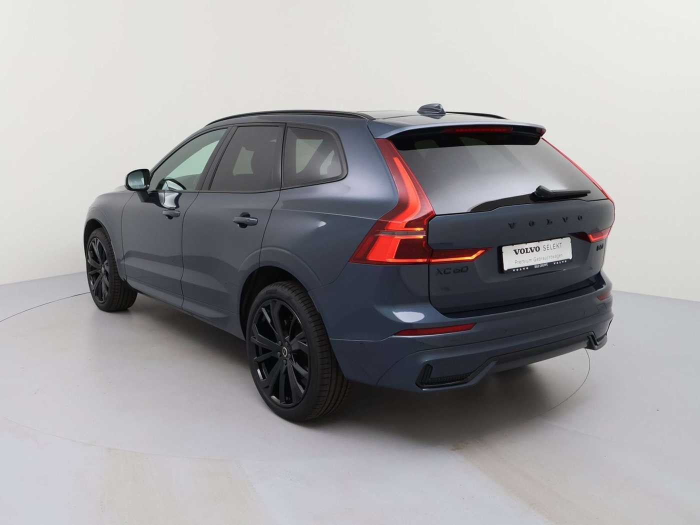 Volvo XC60 – Bild 7