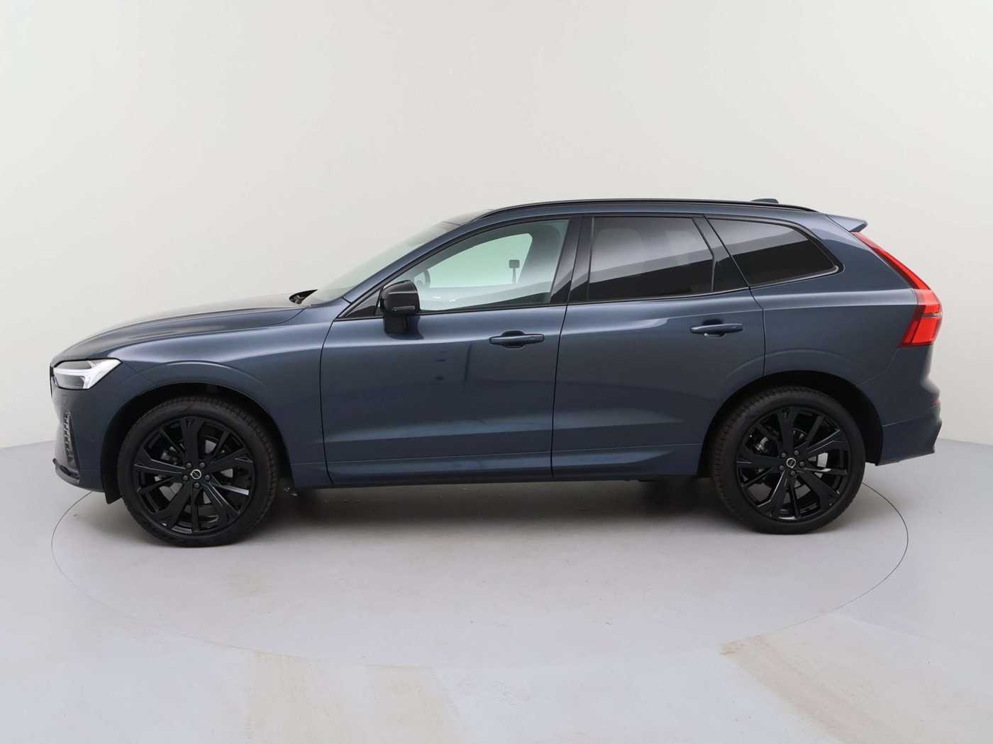 Volvo XC60 – Bild 8