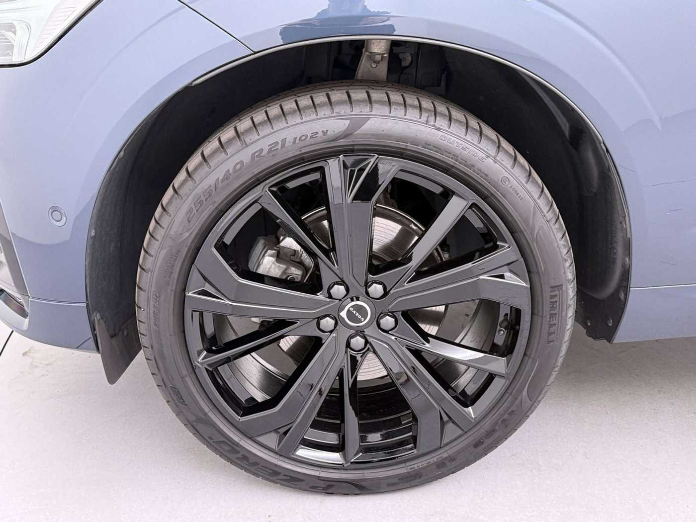 Volvo XC60 – Bild 9