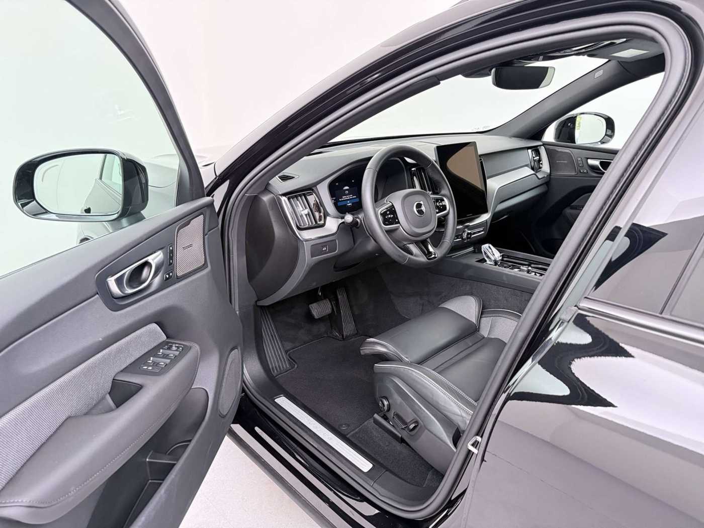 Volvo XC60 – Bild 11