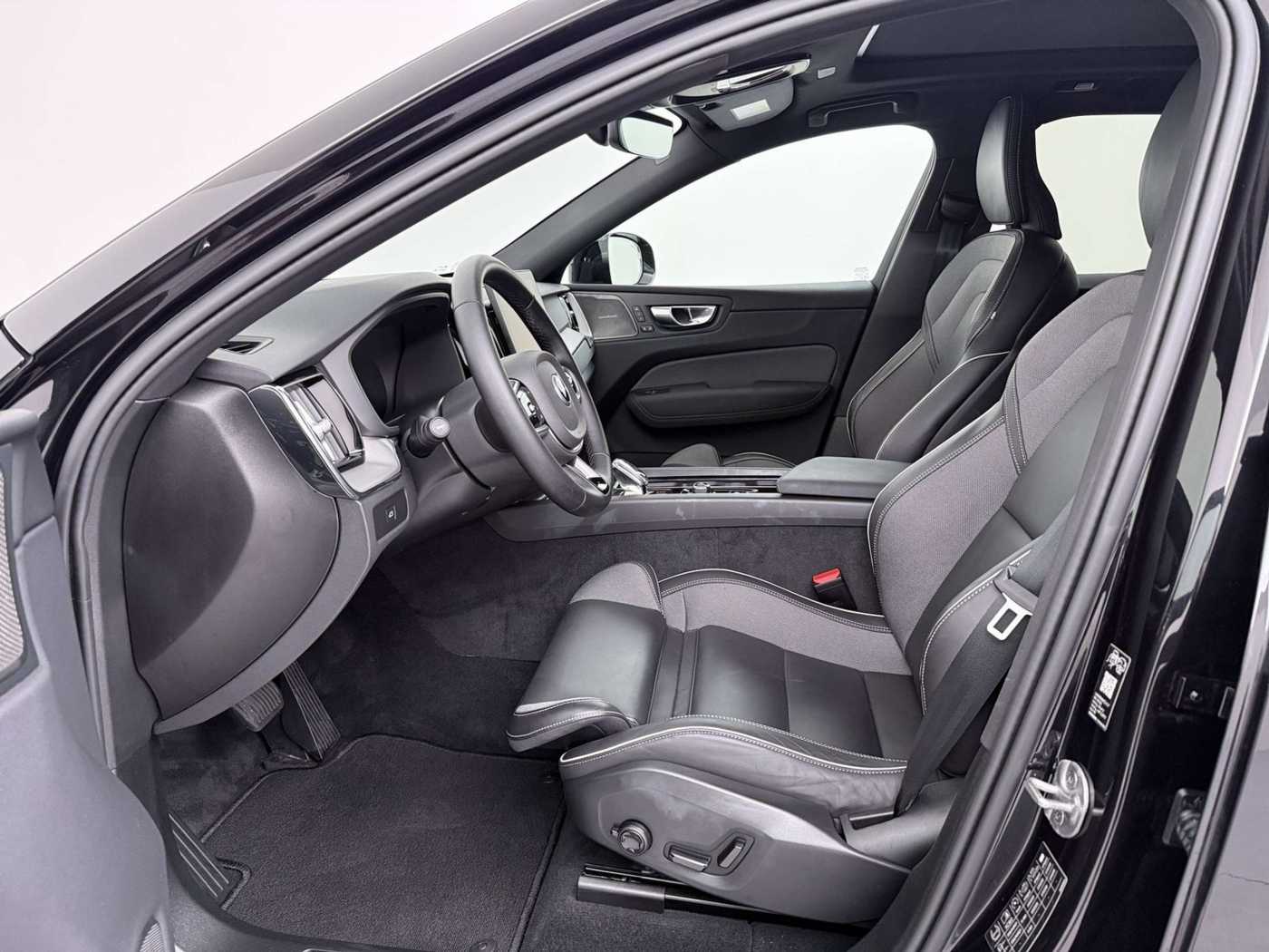 Volvo XC60 – Bild 12