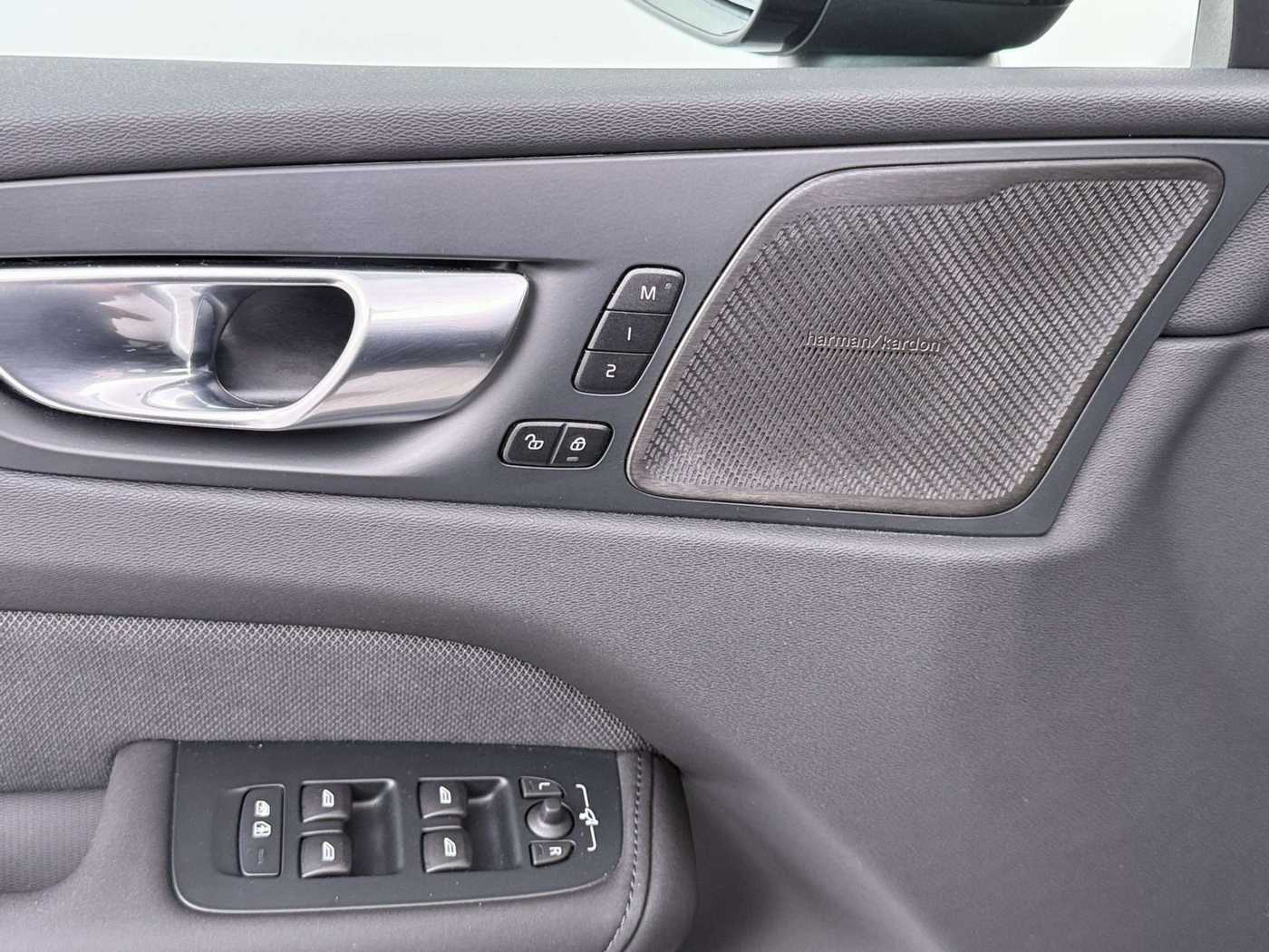 Volvo XC60 – Bild 13