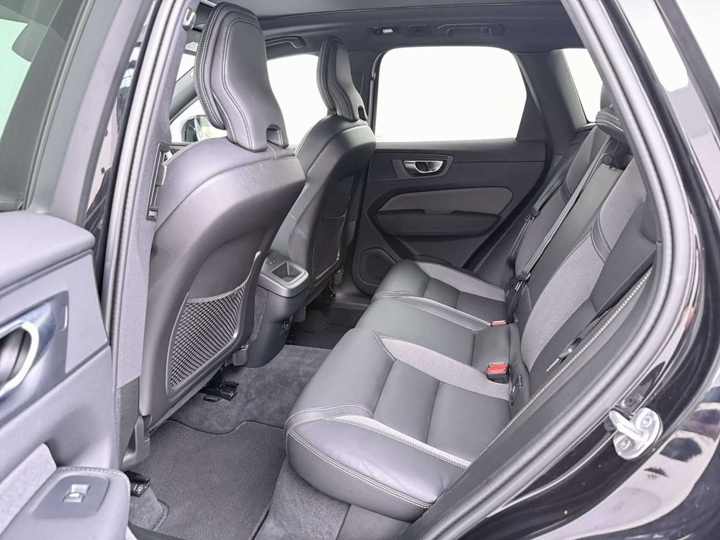 Volvo XC60 – Bild 14