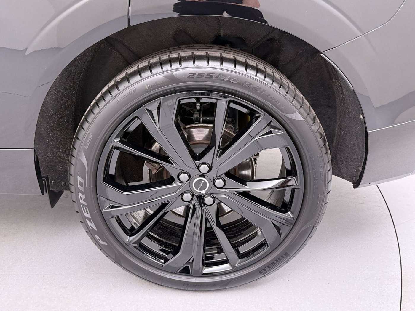 Volvo XC60 – Bild 16
