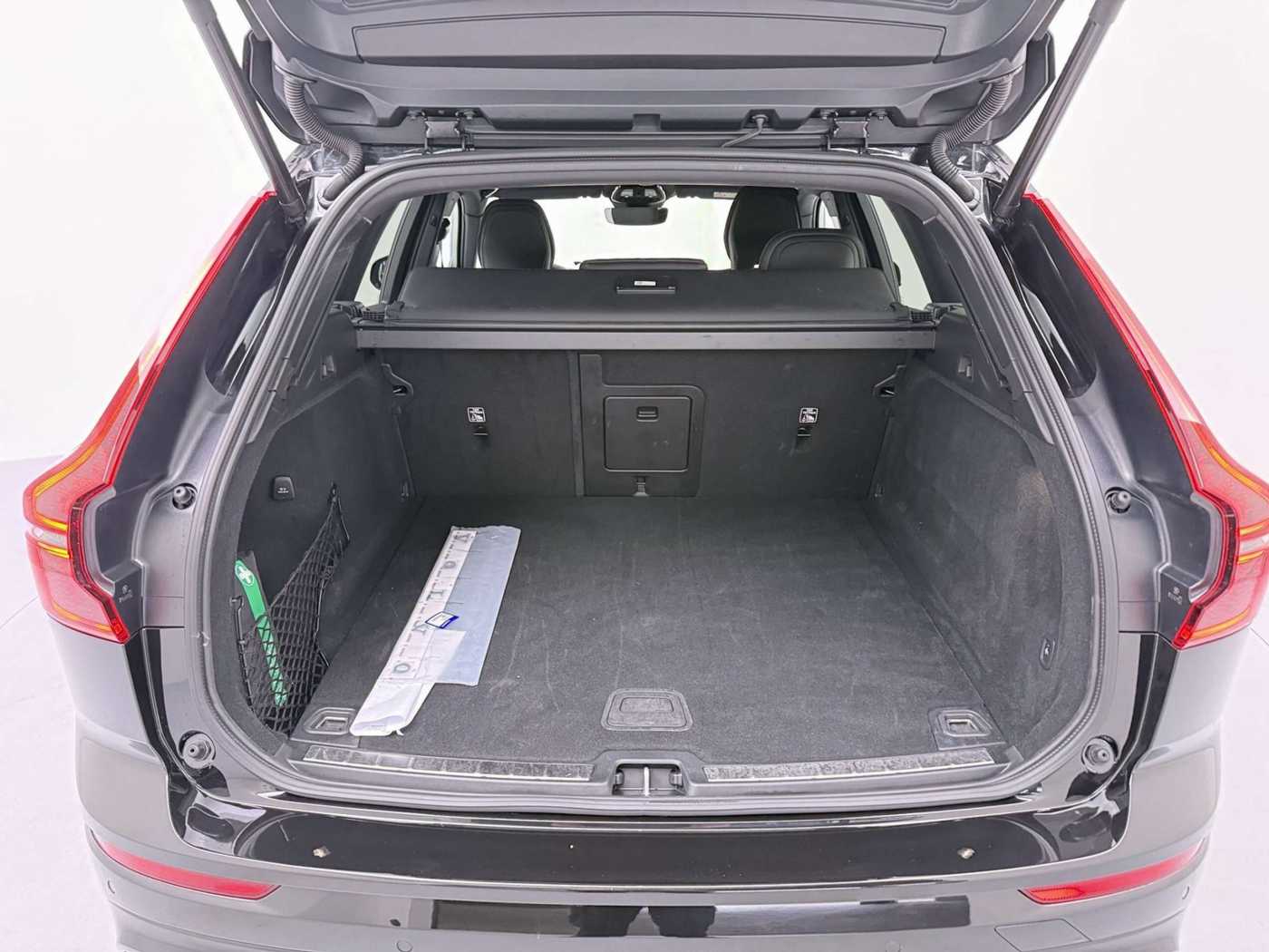 Volvo XC60 – Bild 17