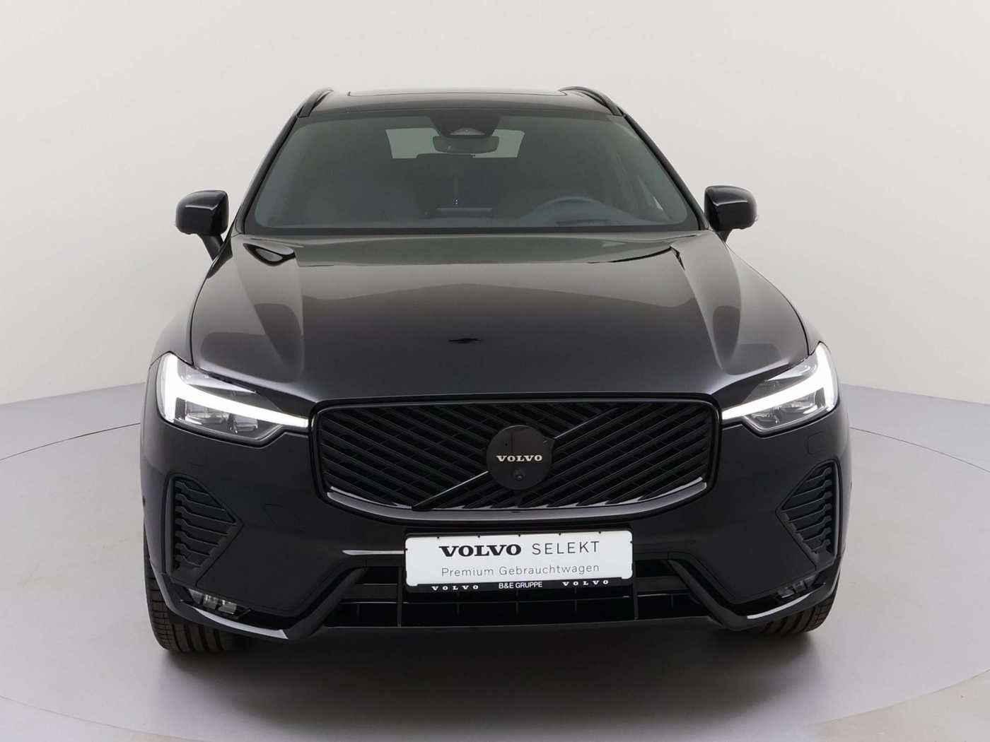 Volvo XC60 – Bild 2