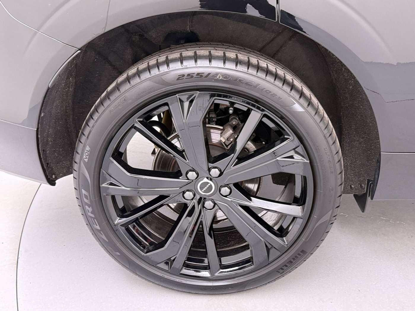 Volvo XC60 – Bild 21