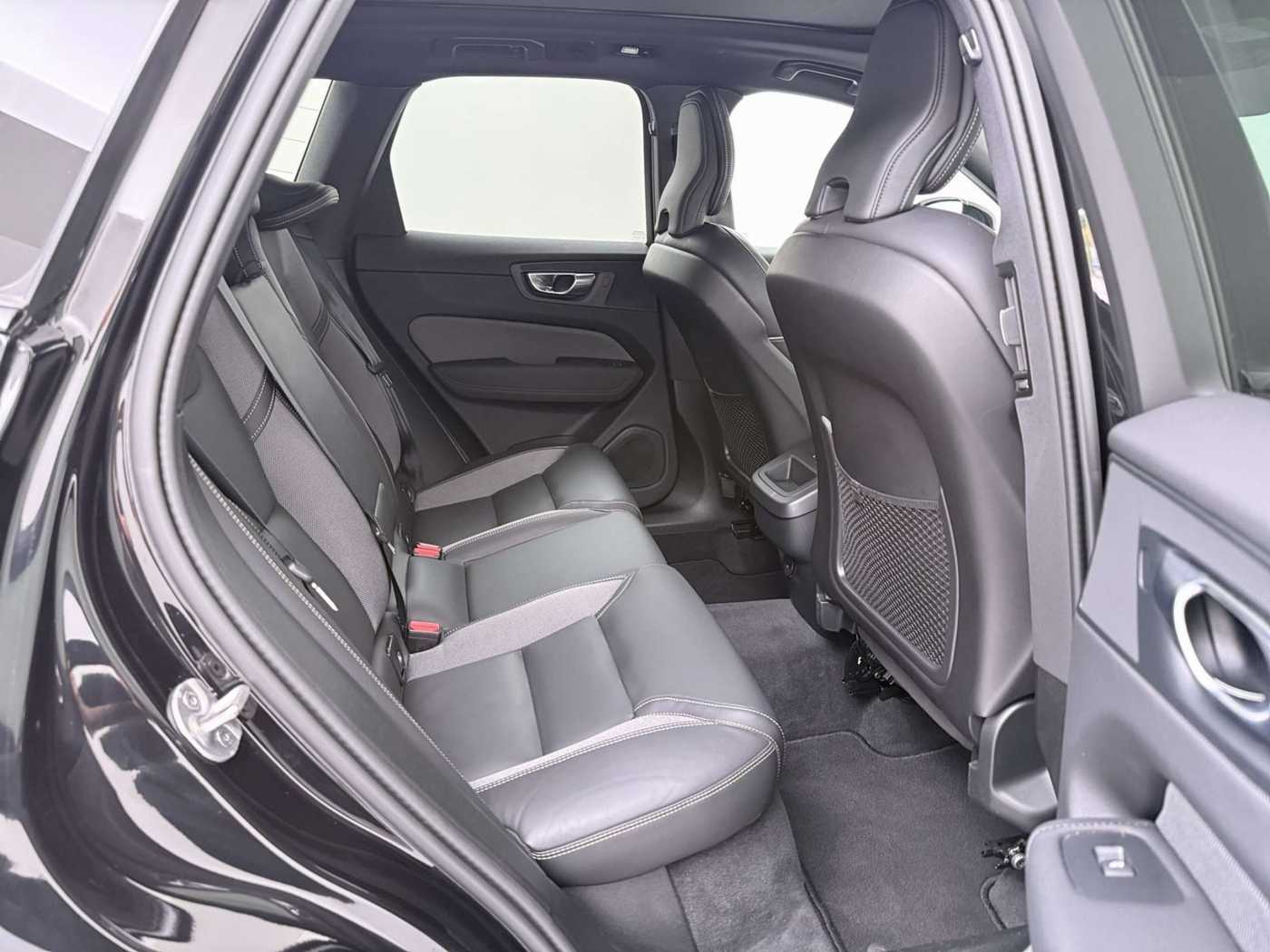 Volvo XC60 – Bild 22