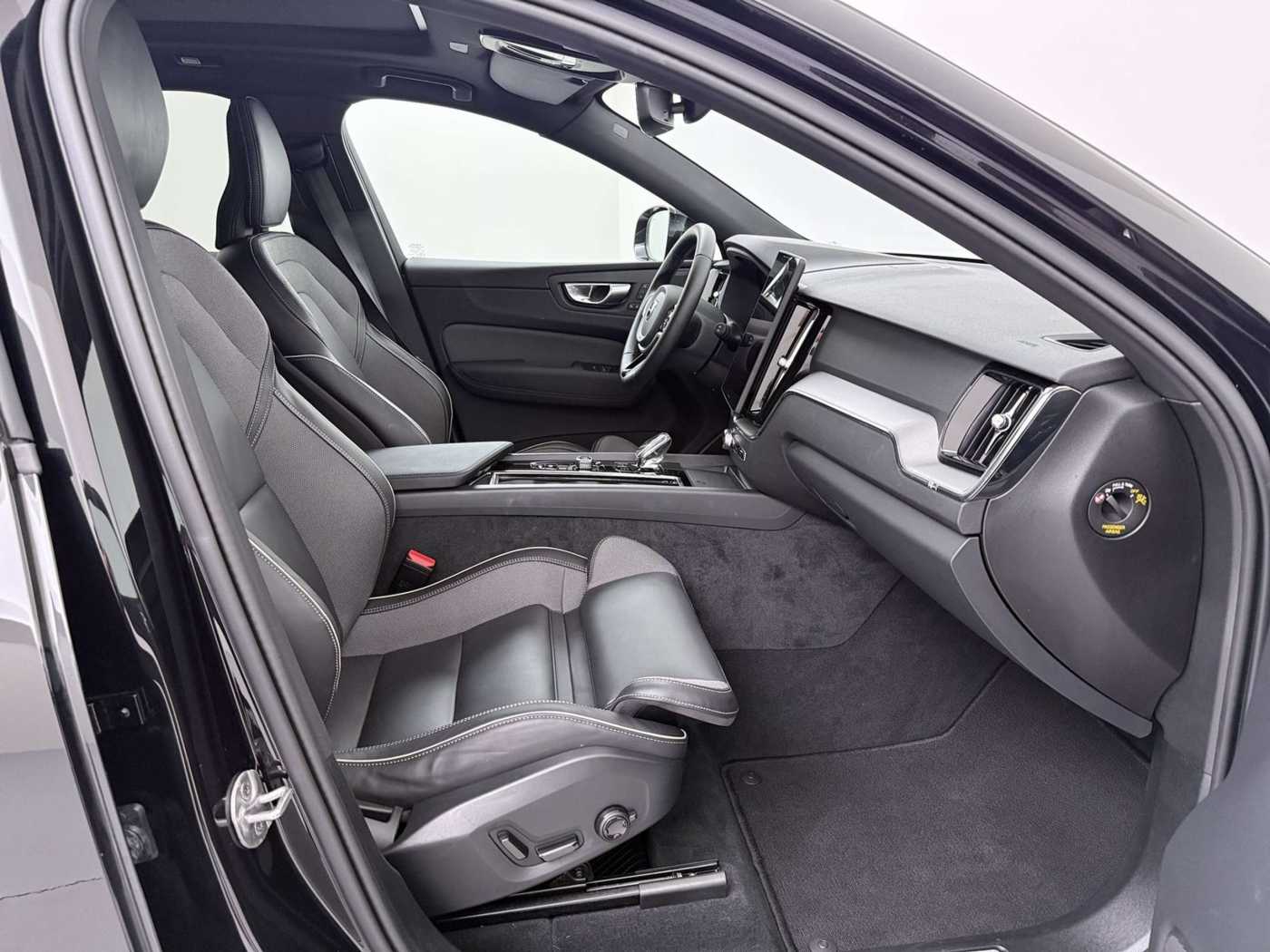 Volvo XC60 – Bild 23