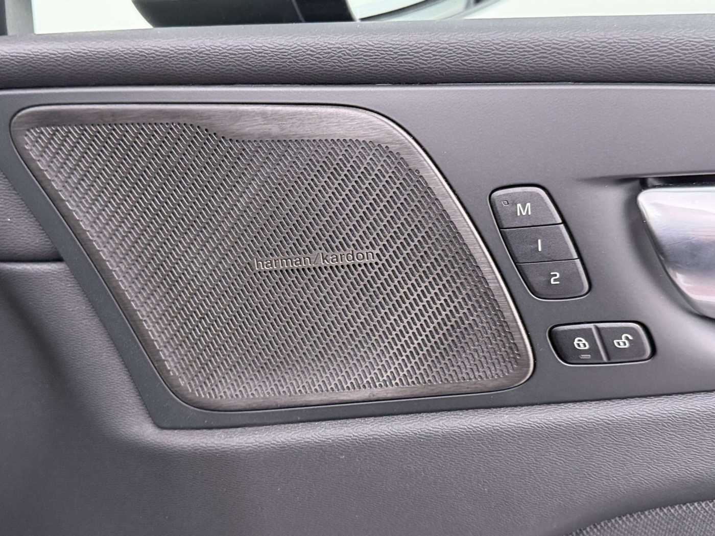 Volvo XC60 – Bild 24