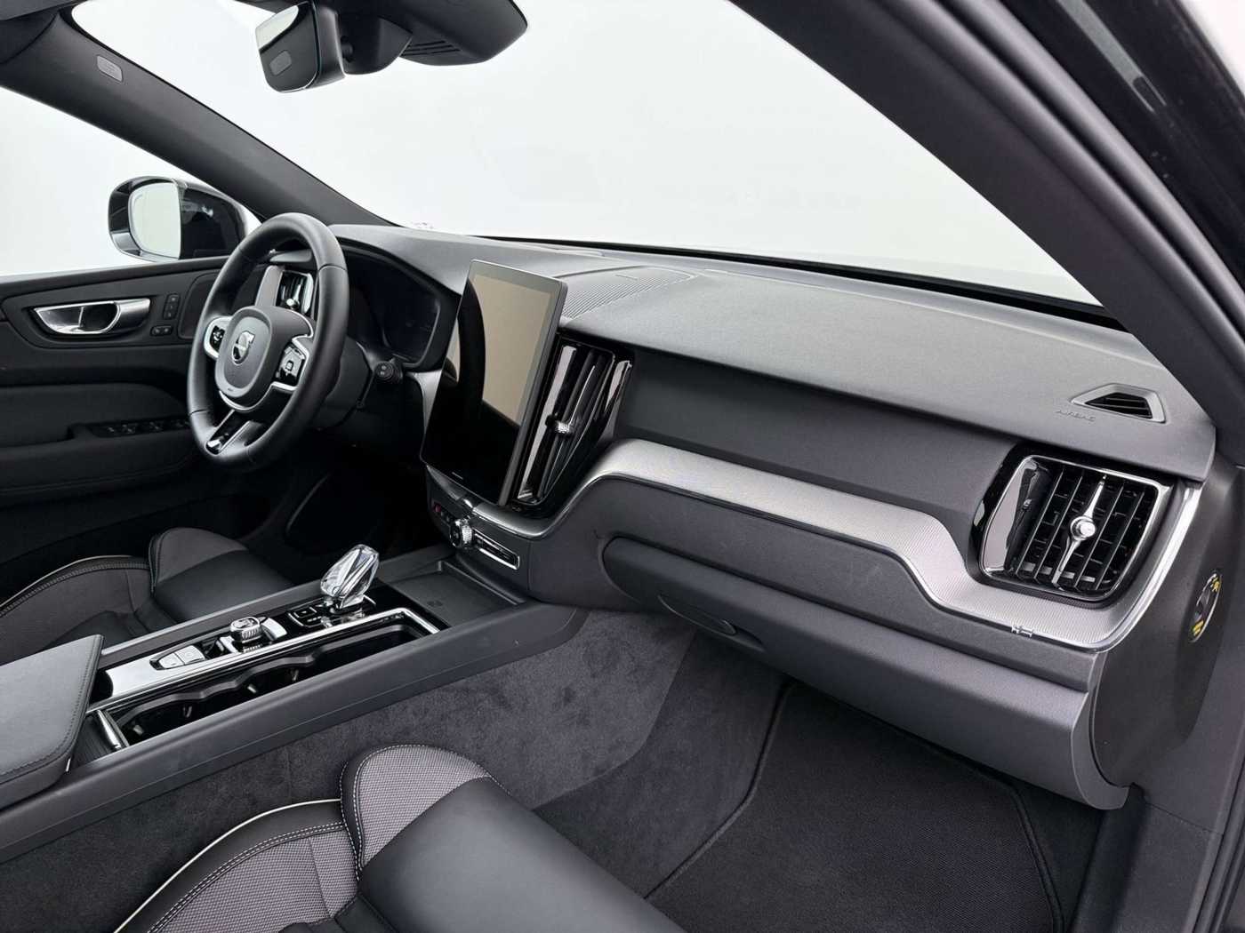 Volvo XC60 – Bild 25