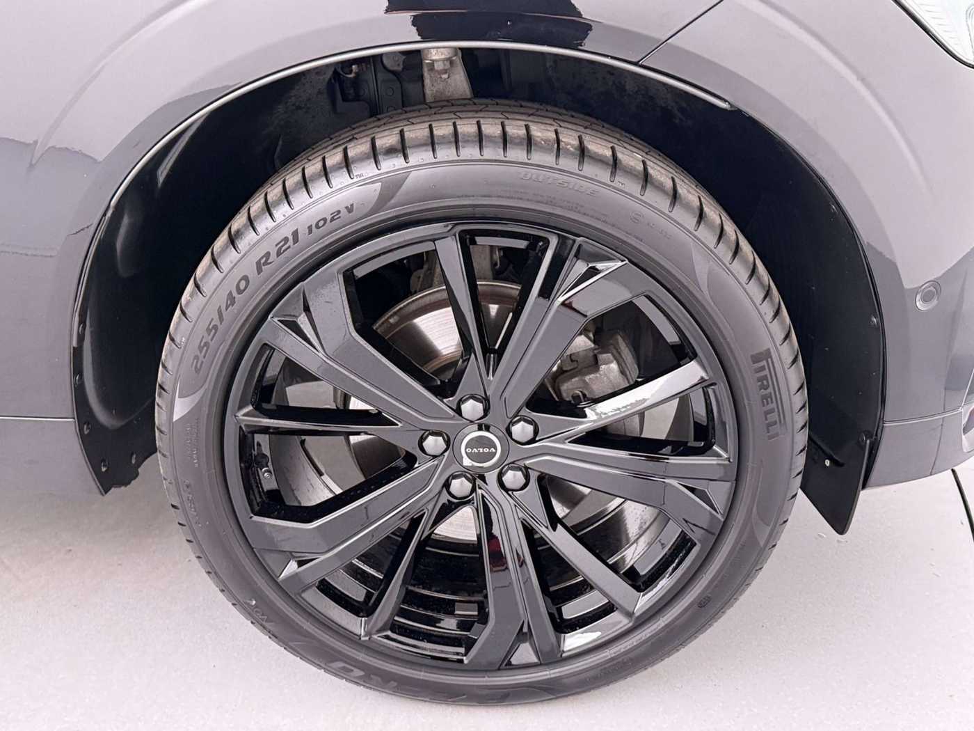 Volvo XC60 – Bild 26