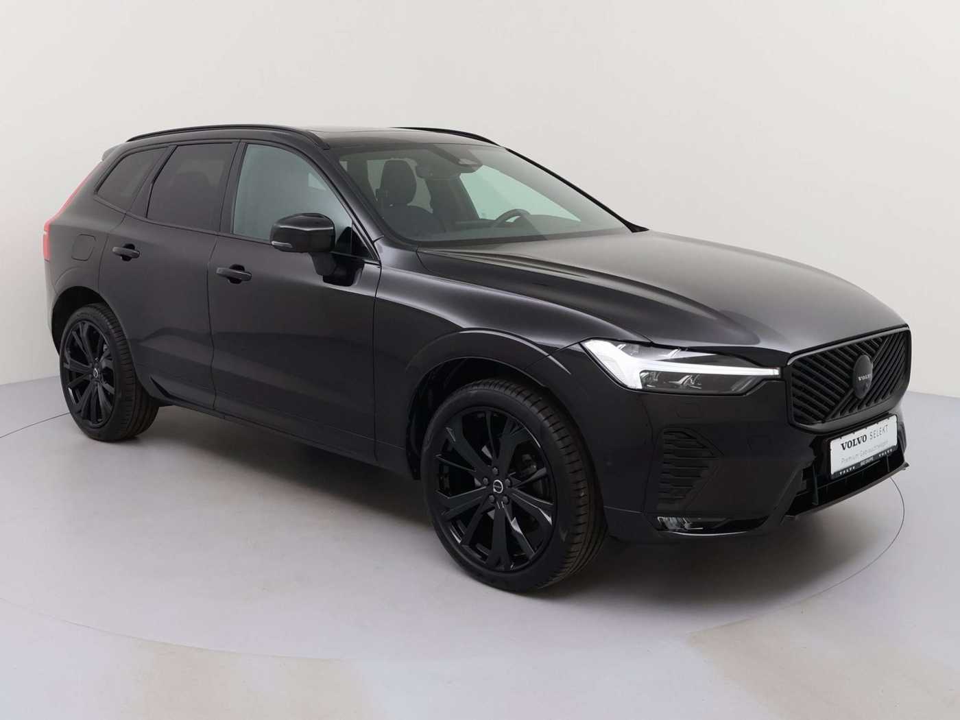 Volvo XC60 – Bild 3
