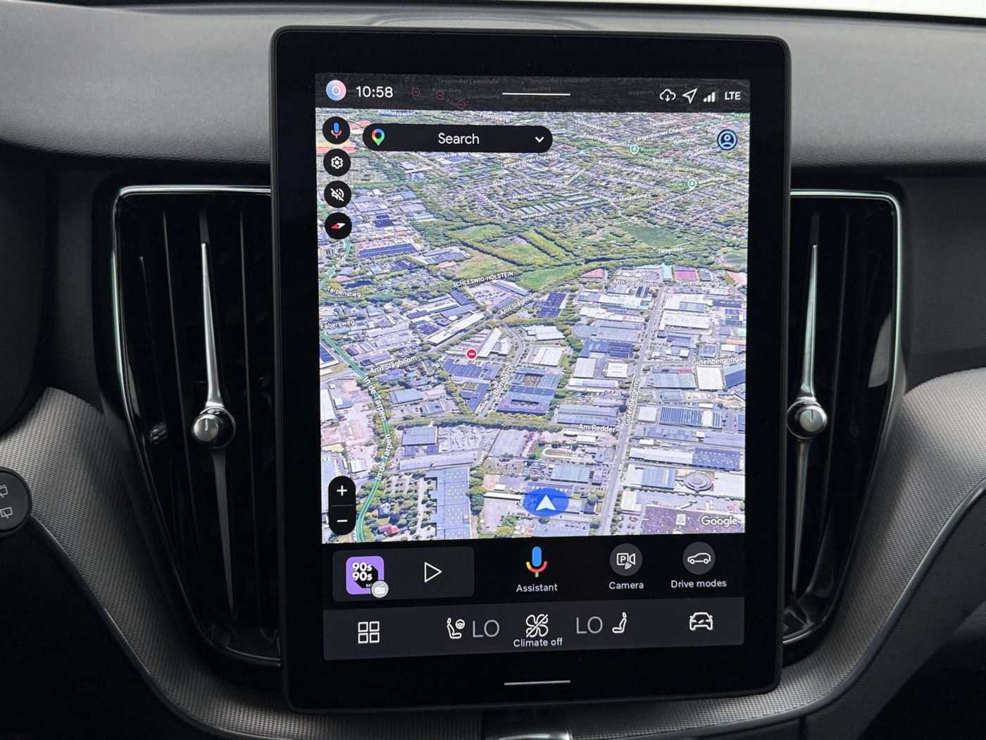 Volvo XC60 – Bild 33