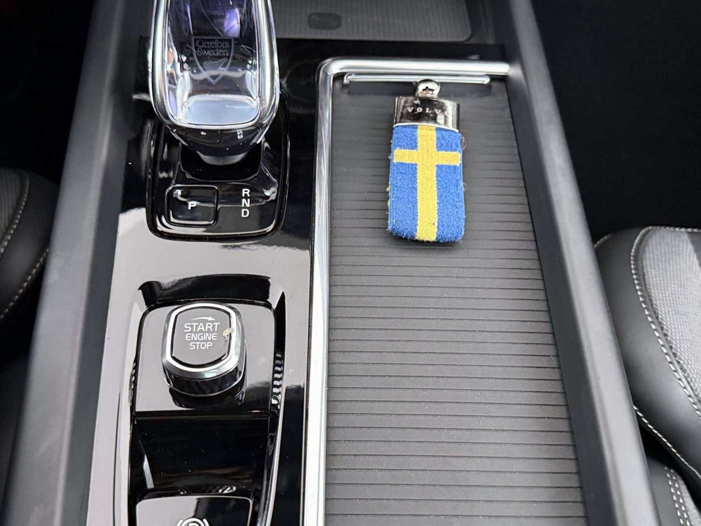 Volvo XC60 – Bild 36